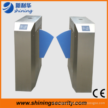 Wing Turnstile Barrier (STD006)
